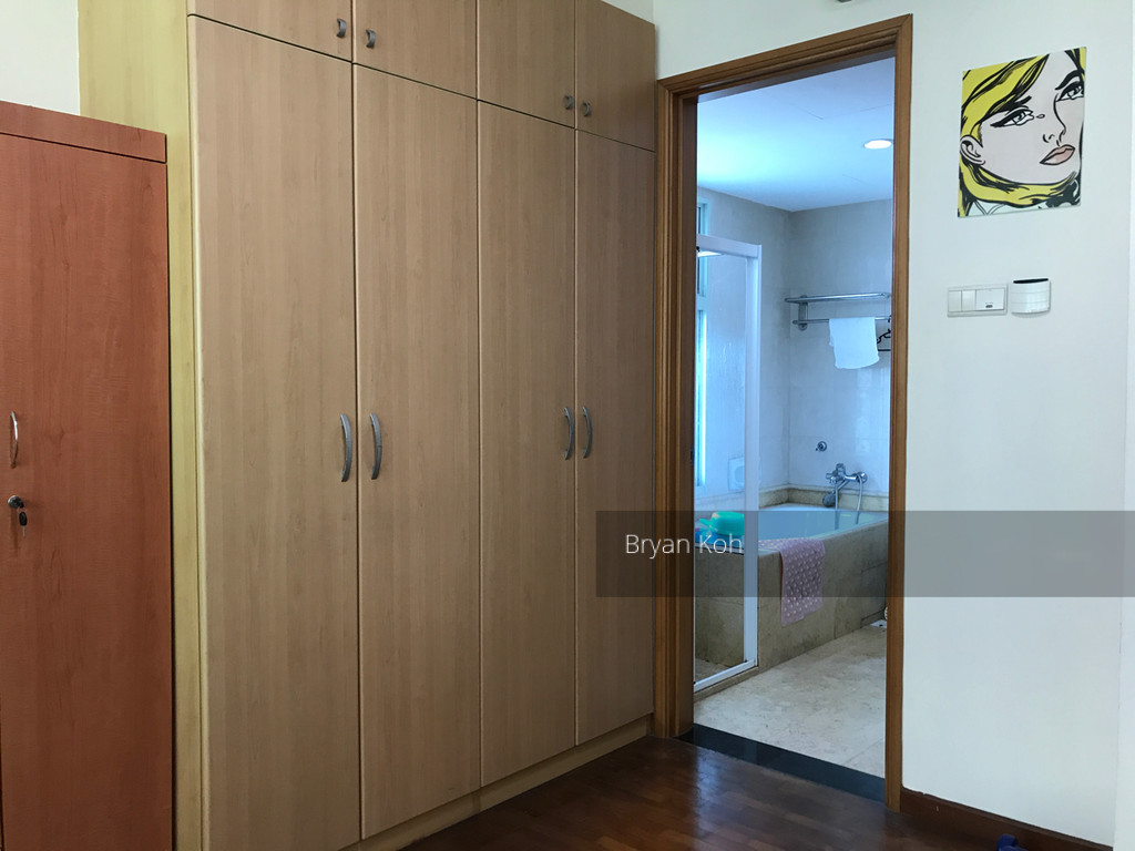 Queens (D3), Condominium #150826342